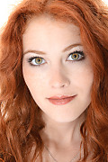 Heidi Romanova Pretty Kitty  istripper model